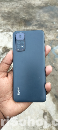 Redmi Note 11,  4/64